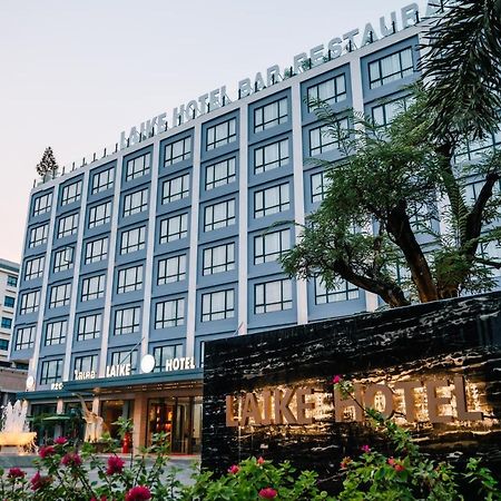 Laike Hotel Bangkok Zewnętrze zdjęcie